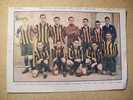 1926 FOOTBALL FUTBOL ARGENTINA - CLUB ATLANTA - Other & Unclassified