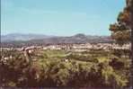 Panorama Di Isernia - Isernia