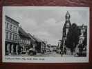 Mölln - Adolf Hitler Strasse - Moelln