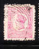 New Zealand 1875-1892 Newspaper Stamp Queen Victoria Used - Usados