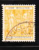 New Zealand 1931-39 Coat Of Arms 1sh3p Used - Gebruikt