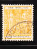 New Zealand 1931-39 Coat Of Arms 1sh3p Used - Oblitérés
