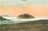 USA – United States – Muir Glacier, Alaska – Early 1900s Unused Postcard [P3153] - Other & Unclassified