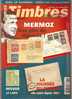 Timbres Magazine N° 33 Mars 2003 - French (from 1941)