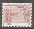 NORWAY MINT** FROM YEAR 1976 - Unused Stamps