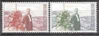 NORWAY MINT** FROM YEAR 1976 - Unused Stamps