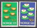 NORWAY MINT** FROM YEAR 1977 - Unused Stamps