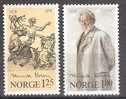 NORWAY MINT** FROM YEAR 1978 - Ungebraucht