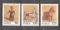 NORWAY MINT** FROM YEAR 1978 - Unused Stamps