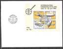 NORWAY FDC FROM YEAR 1979 - FDC