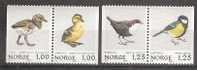NORWAY MINT** FROM YEAR 1980 - Unused Stamps