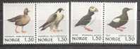 NORWAY MINT** FROM YEAR 1981 - Unused Stamps