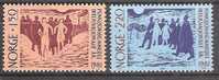 NORWAY MINT** FROM YEAR 1981 - Unused Stamps