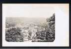 RB 711 - Early  Postcard General View From St Ann's Well Malvern Worcestershire - Autres & Non Classés