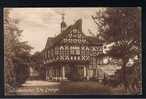 RB 711 - 1923 Postcard  - The Grange Leominster Herefordshire - Herefordshire