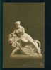 31884 JUNO , WOMAN LION Art Nude Statue Pc GKVB 126 - Lions