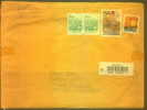 Taiwan ROC B2 Cover Postal History - Cartas & Documentos