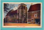 LERE - Place De L'Eglise - Lere