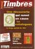 Timbres Magazine N° 39 Octobre 2003 - Francesi (dal 1941))