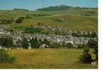 ALLANCHE (Cantal) Vue Générale - Allanche