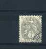 - FRANCE CRETE 1902   . OBLITERE - Used Stamps