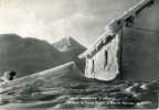 RIFUGIO FORCA RESUNI PARCO ABRUZZO 1950 - Autres & Non Classés