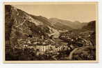 04 - ENTREVAUX - La Vallée Du Var - Excellent état - Forcalquier