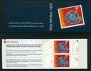 1995 Svizzera, PRO PATRIA Libretto, Serie Completa Nuova (**) - Unused Stamps
