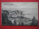 Mackinac Island Mi--  Vintage B&w     ----------==ref 178 - Other & Unclassified