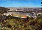 Roma - Stadio Olimpico - 54-c - Viaggiata - Estadios E Instalaciones Deportivas