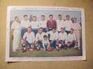 1927 FOOTBALL FUTBOL ARGENTINA - LIGA DE ROSARIO. JOE STECHER - Other & Unclassified