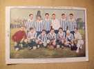 1927 FOOTBALL FUTBOL ARGENTINA - TEAM PERGAMINO. W.J. BAILEY - Other & Unclassified