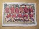 1926 FOOTBALL FUTBOL ARGENTINA - CLUB ESTUDIANTIL PORTEÑO - Other & Unclassified