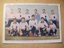 1927 FOOTBALL FUTBOL ARGENTINA - CLUB QUILMES. FELIZ ARAUZ - Other & Unclassified