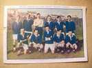 1927 FOOTBALL FUTBOL ARGENTINA - CLUB SPORTIVO PALERMO. HAGEN - COMPSTON - Other & Unclassified