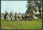 Pony Trekking Freizeit Reitzentrum Mariastein SO 1978 - Metzerlen-Mariastein