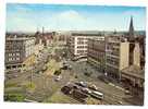 BIELEFELD-PANORAMIC VIEW-TRAVELED - Bielefeld