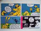 3 COMICS Chip Phone Cards Cartes Karten From ESTONIA Estonie Estland - Estland