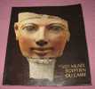 Catalogue Musee Egyptien Du Caire - Von Zabern - Archäologie