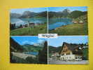 Wagital;Gasthaus Stausee Innerthal/SZ - Innerthal