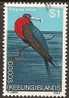 COCOS (KEELING) ISLANDS - USED 1969 $1.00 Bird - Islas Cocos (Keeling)