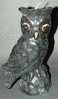 CHOUETTE DE COLLECTION Grande Bougie (42) - Birds - Owls