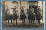 MILITARIA  --  Carte Photo - Metz - War 1914-18