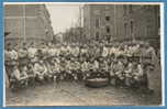 MILITARIA  --  Carte Photo - Metz - Oorlog 1914-18