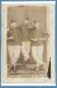 MILITARIA  --  Carte Photo -- Dinan - Oorlog 1914-18