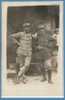 MILITARIA  --  Carte Photo -- - War 1914-18