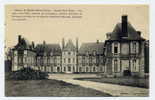 Ref 174 - SAINT-CHERON - Château De BAVILLE - Façade Nord-Ouest - Saint Cheron