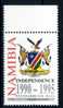 NAMIBIA - 1995 ** - Namibia (1990- ...)