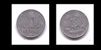 1 PFENNIG 1983 A - 1 Pfennig