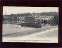 Segré Le Barrage De La Rivière Le Pont Du Chemin De Fer édit.artaud Nozais - Segre